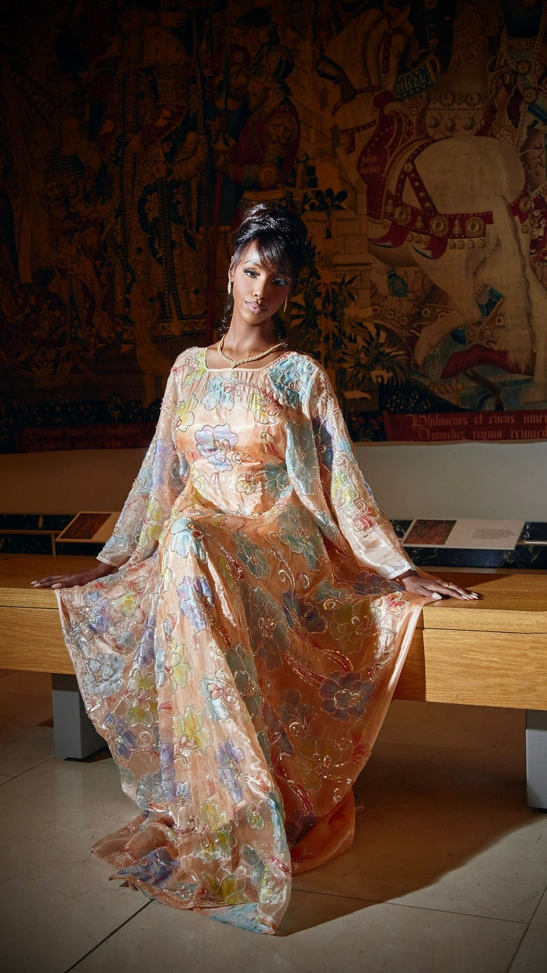 Volume III - 012 Organza Edition