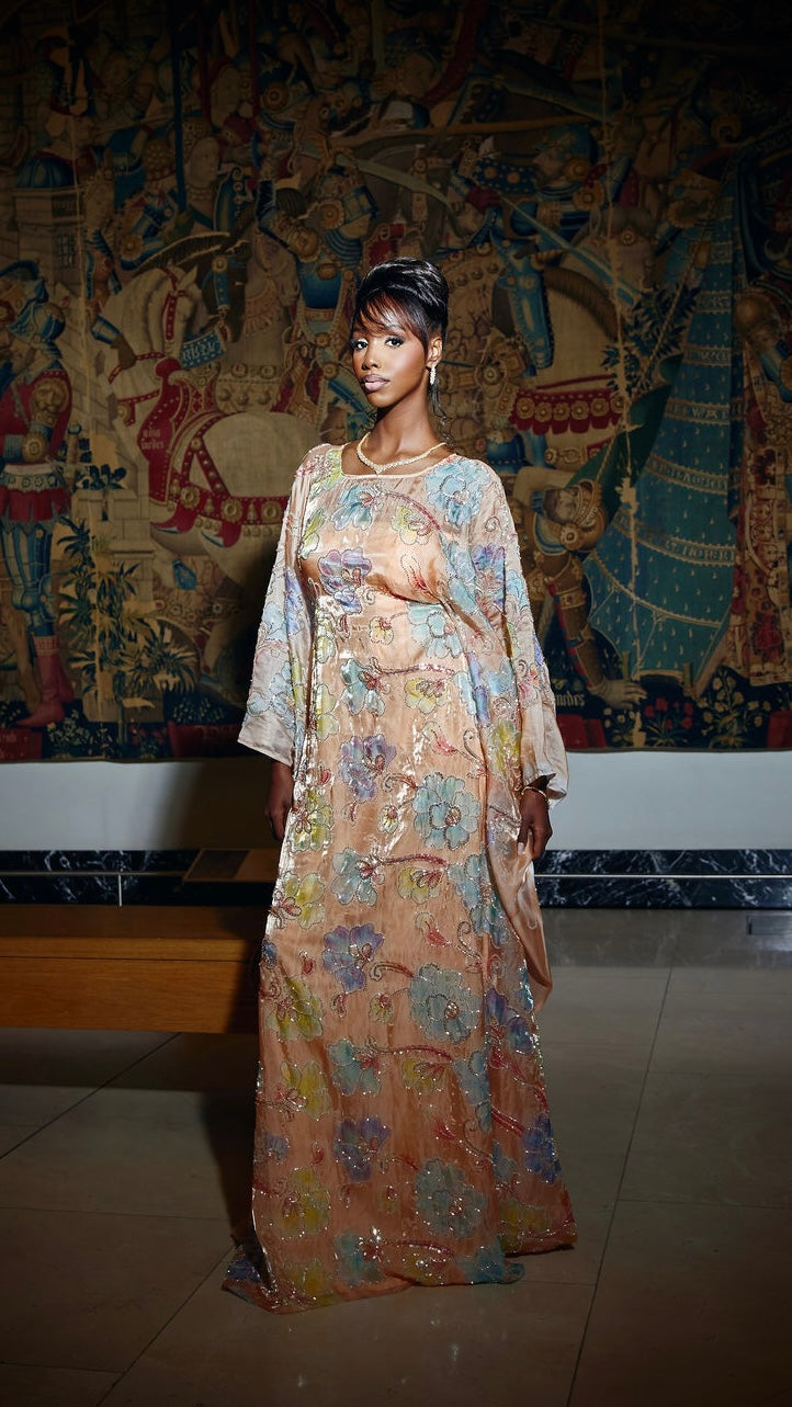 Volume III - 012 Organza Edition