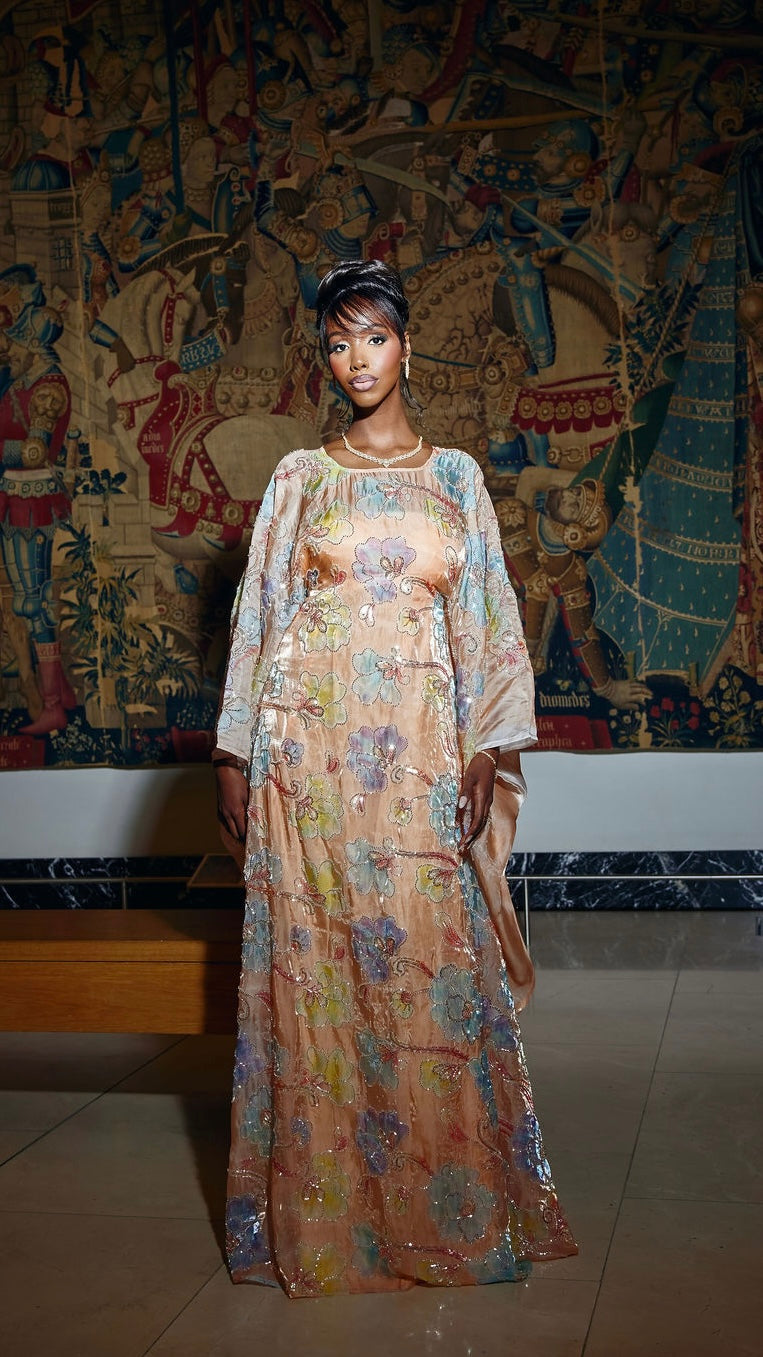 Volume III - 012 Organza Edition